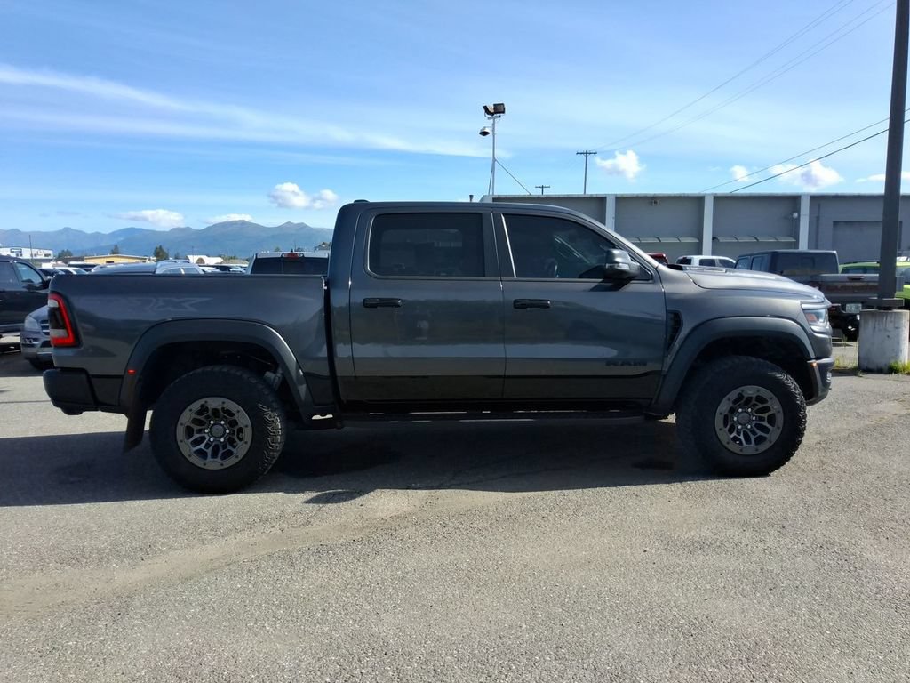 Used 2024 RAM 1500 TRX AWD/4WD image 9