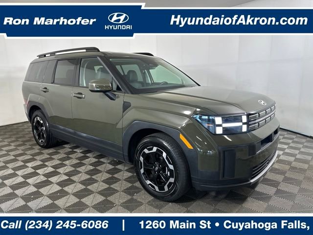 Used 2024 Hyundai Santa Fe SEL