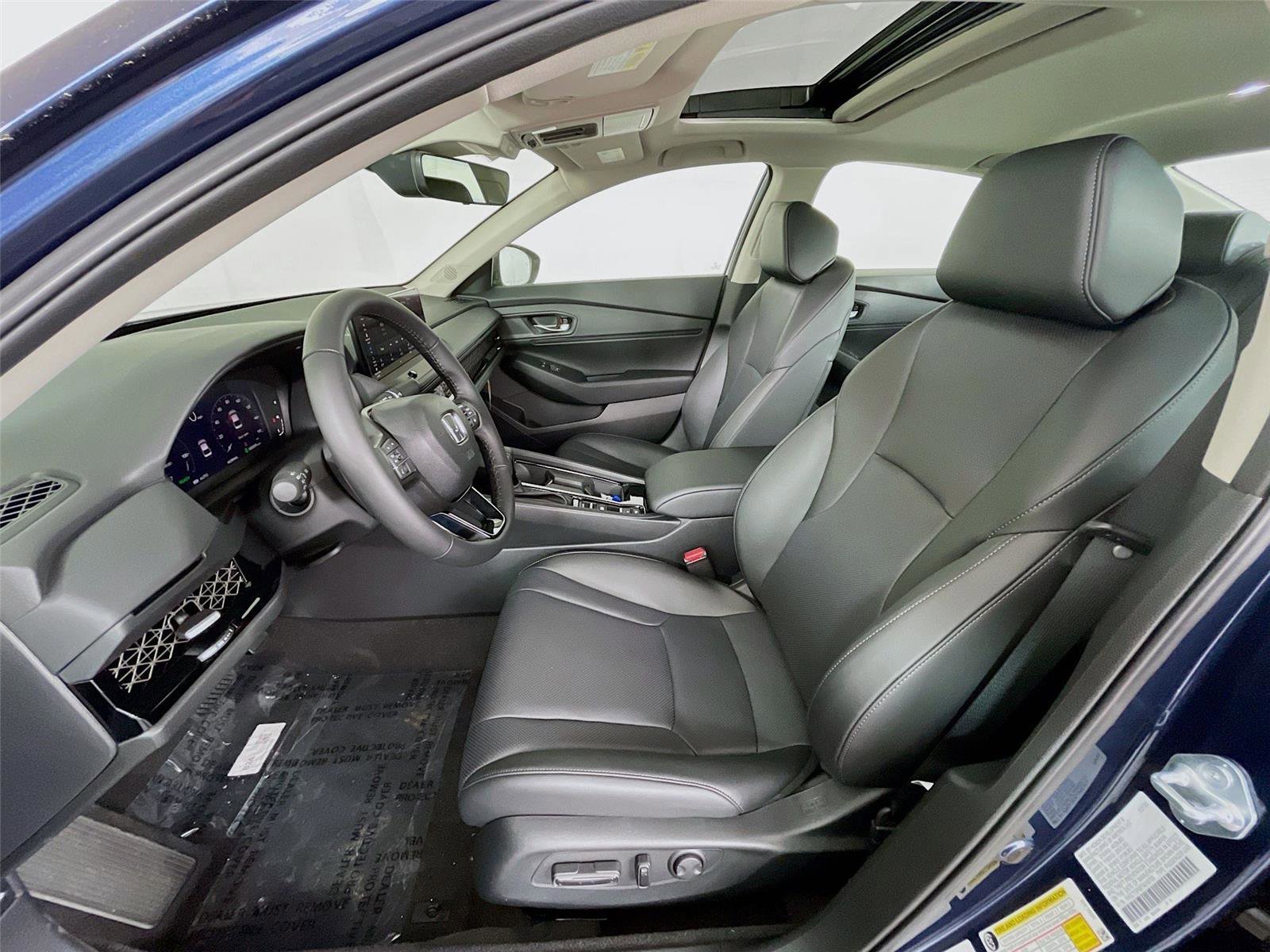 New 2026 Honda Accord EX-L image 15