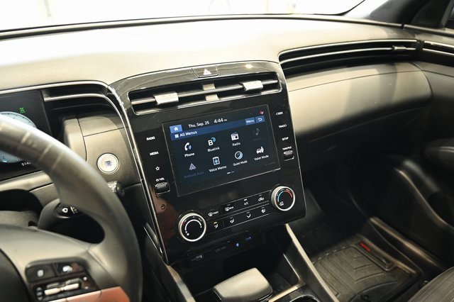 Used 2022 Hyundai Santa Cruz SEL w/ Activity Package image 16