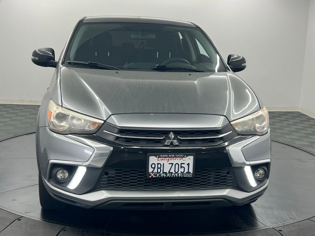 Used 2018 Mitsubishi Outlander Sport LE image 5