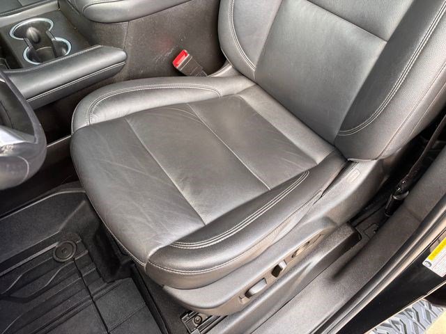 Used 2021 Chevrolet Tahoe Z71 image 11