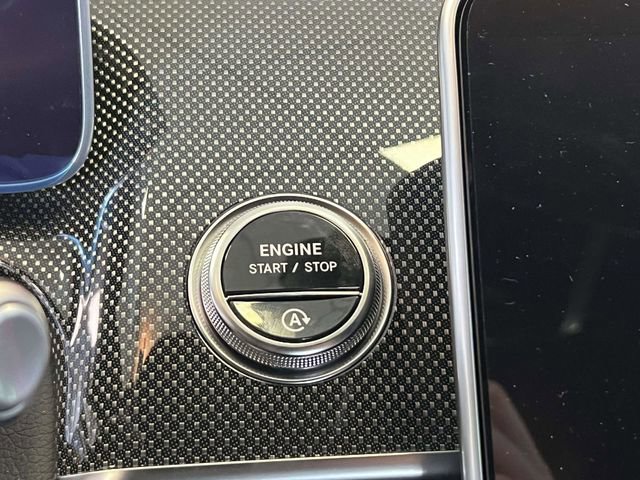 New 2026 Mercedes-Benz S 580 4MATIC Sedan image 27