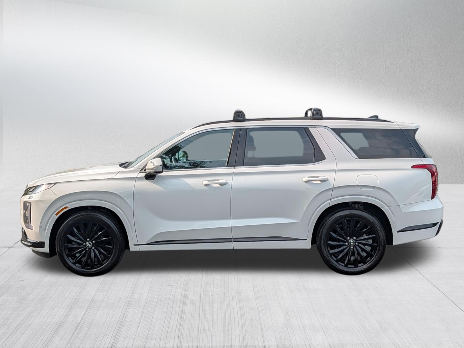 Used 2025 Hyundai Palisade Calligraphy AWD/4WD image 4