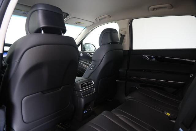 New 2026 Genesis GV80 2.5T AWD/4WD image 35