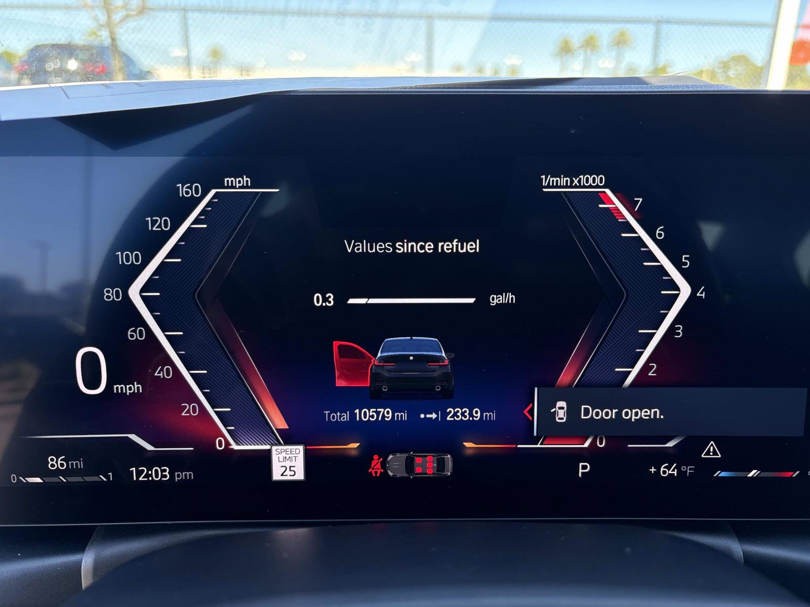 Used 2024 BMW 330i Sedan image 28