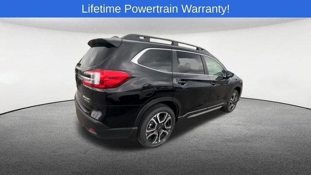 New 2026 Subaru Ascent Limited AWD/4WD image 8