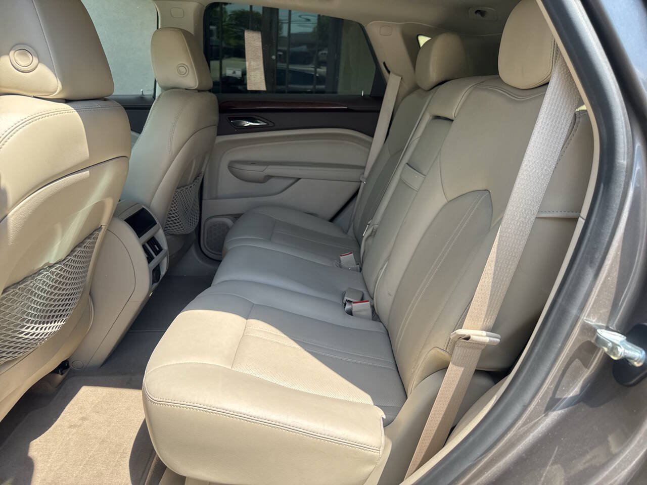 Used 2011 Cadillac SRX Luxury AWD/4WD image 10