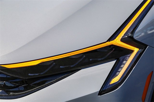 New 2026 Kia K5 GT w/ GT1 Package image 5