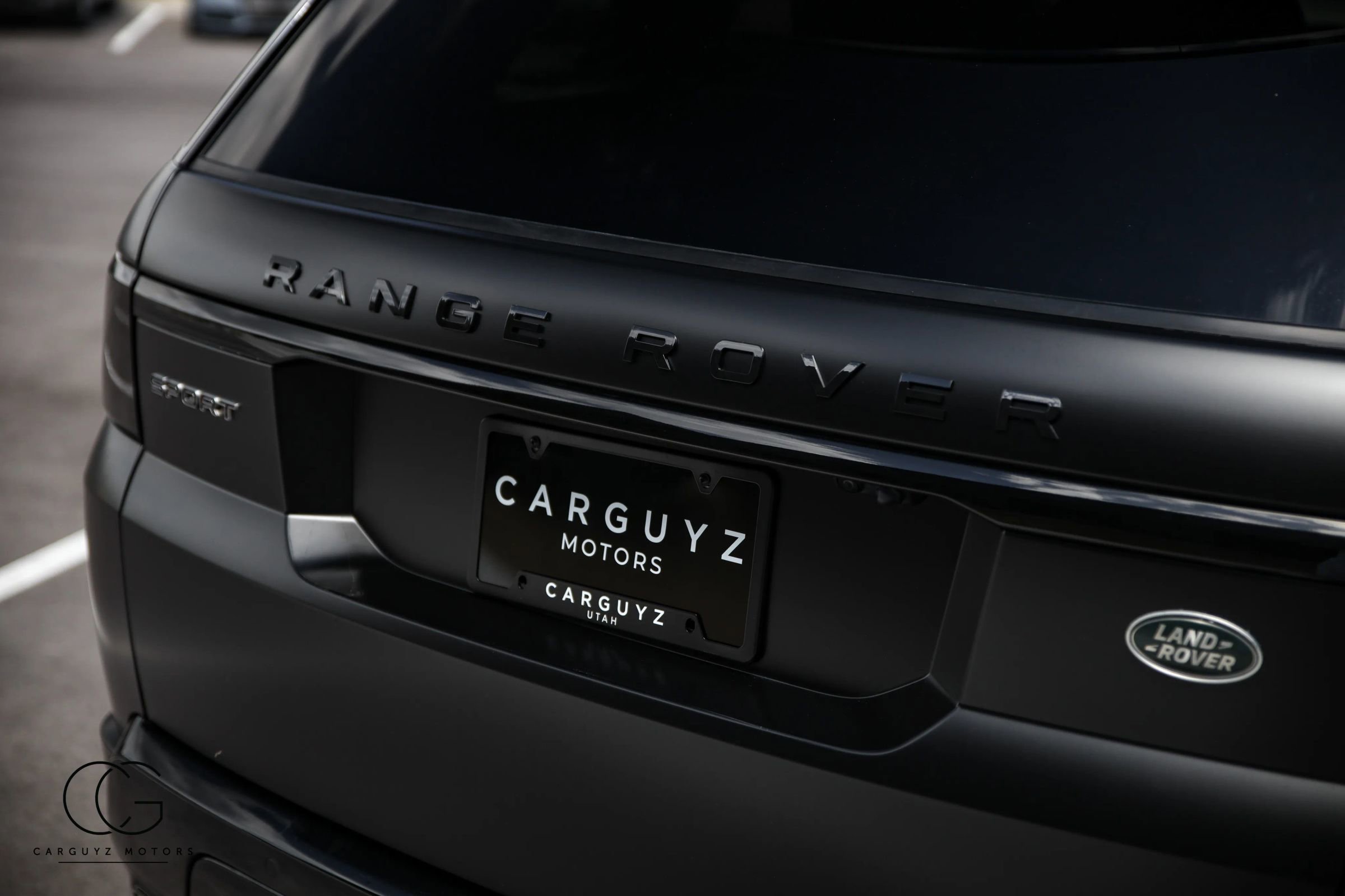 Used 2019 Land Rover Range Rover Sport HSE Dynamic AWD/4WD image 15