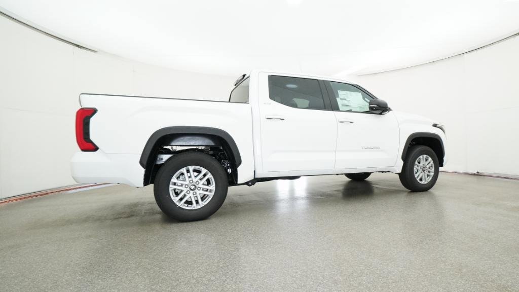 New 2026 Toyota Tundra SR5 AWD/4WD image 45