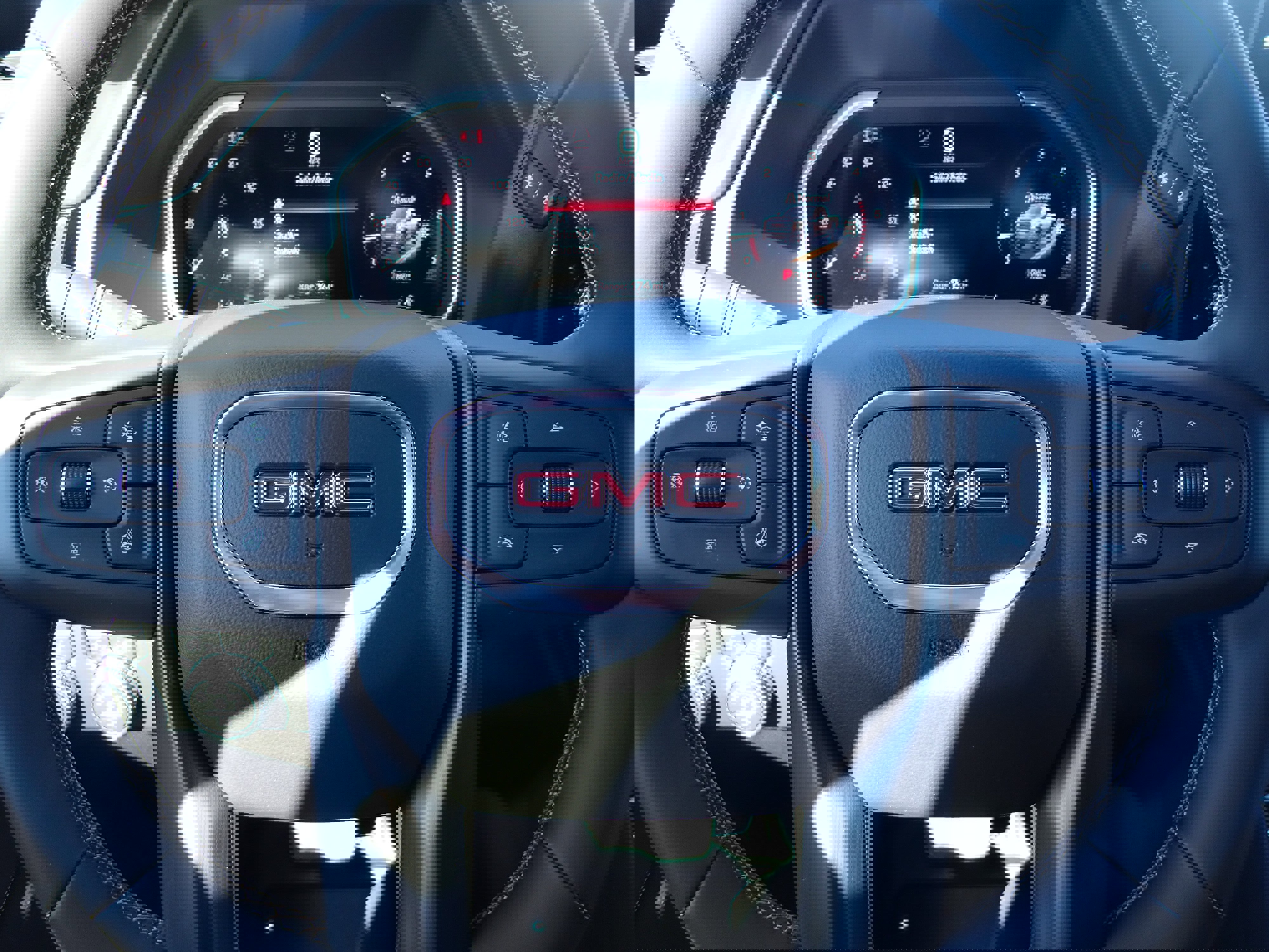 New 2026 GMC Sierra 2500 AT4 w/ AT4 Premium Plus Package image 23