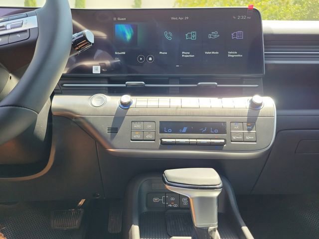 New 2026 Hyundai Kona SEL Sport FWD image 15