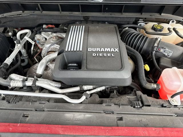 Used 2023 Chevrolet Silverado 1500 RST AWD/4WD image 26