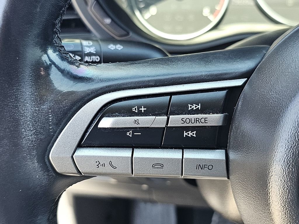 Used 2021 MAZDA CX-30 FWD 2.5 S w/ Select Package image 31