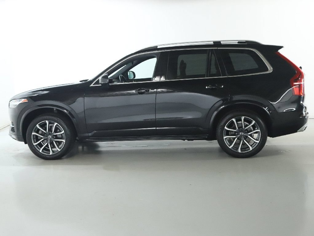 Used 2019 Volvo XC90 T6 Momentum w/ Protection Package Premier AWD/4WD image 38