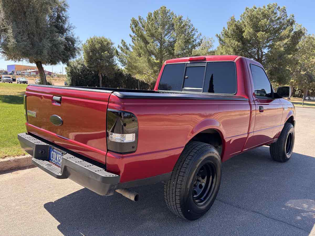 Used 2006 Ford Ranger XL image 9