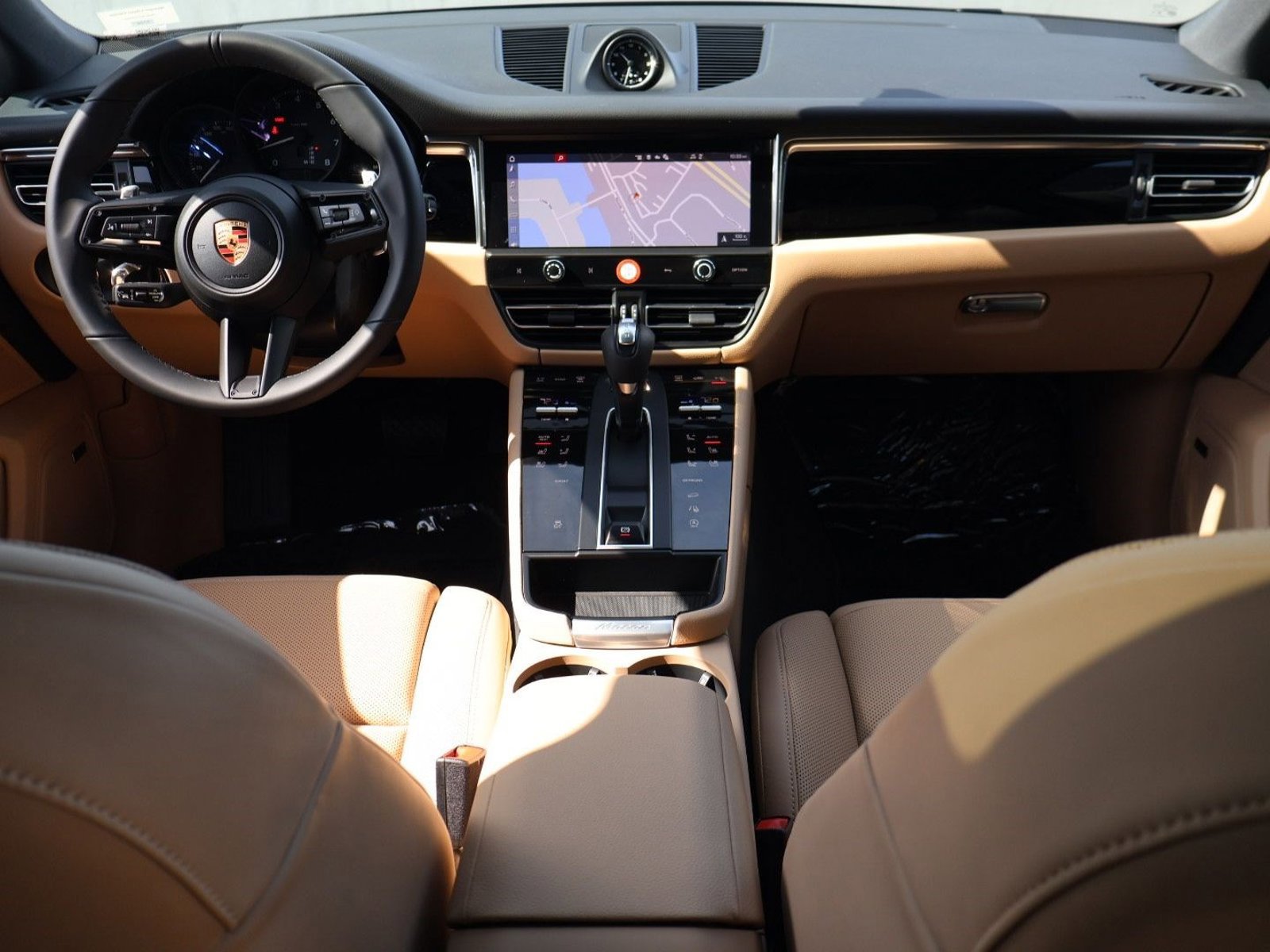 New 2026 Porsche Macan image 20