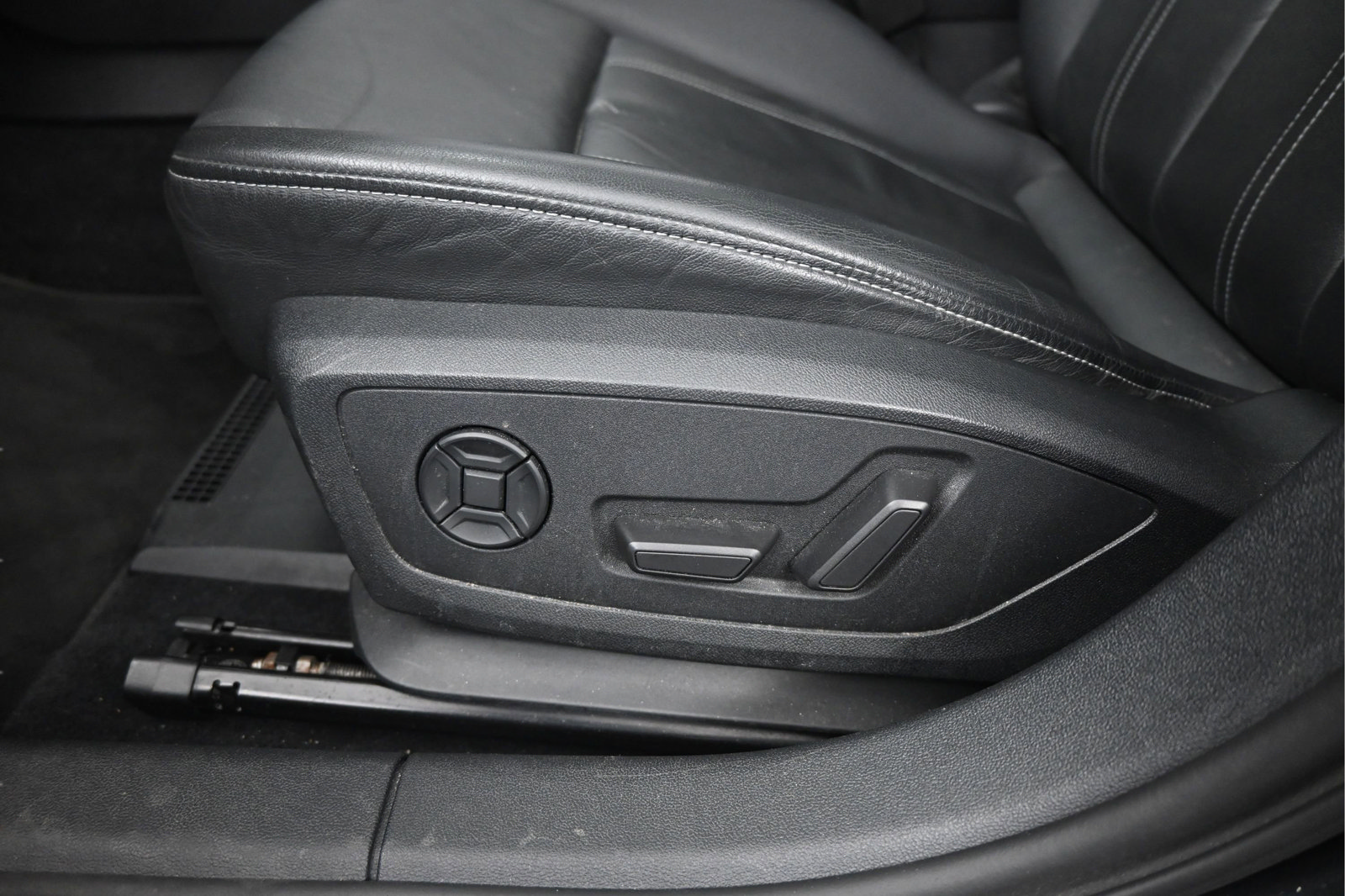 Used 2023 Audi A3 2.0T Premium FWD image 10