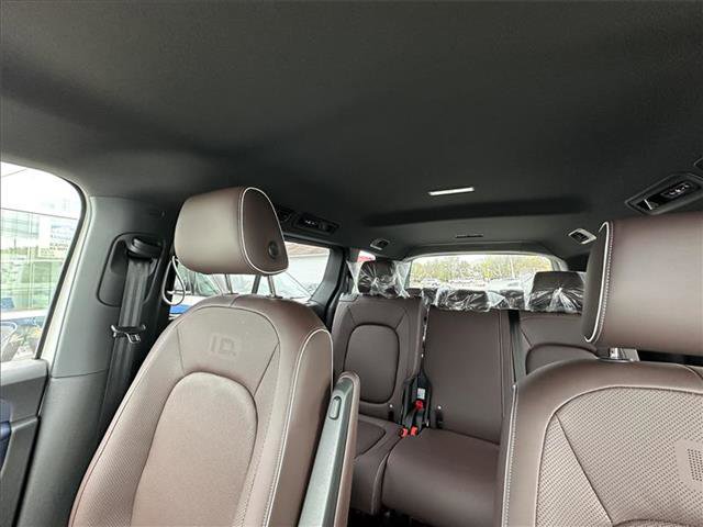 New 2025 Volkswagen ID. Buzz Pro S image 18