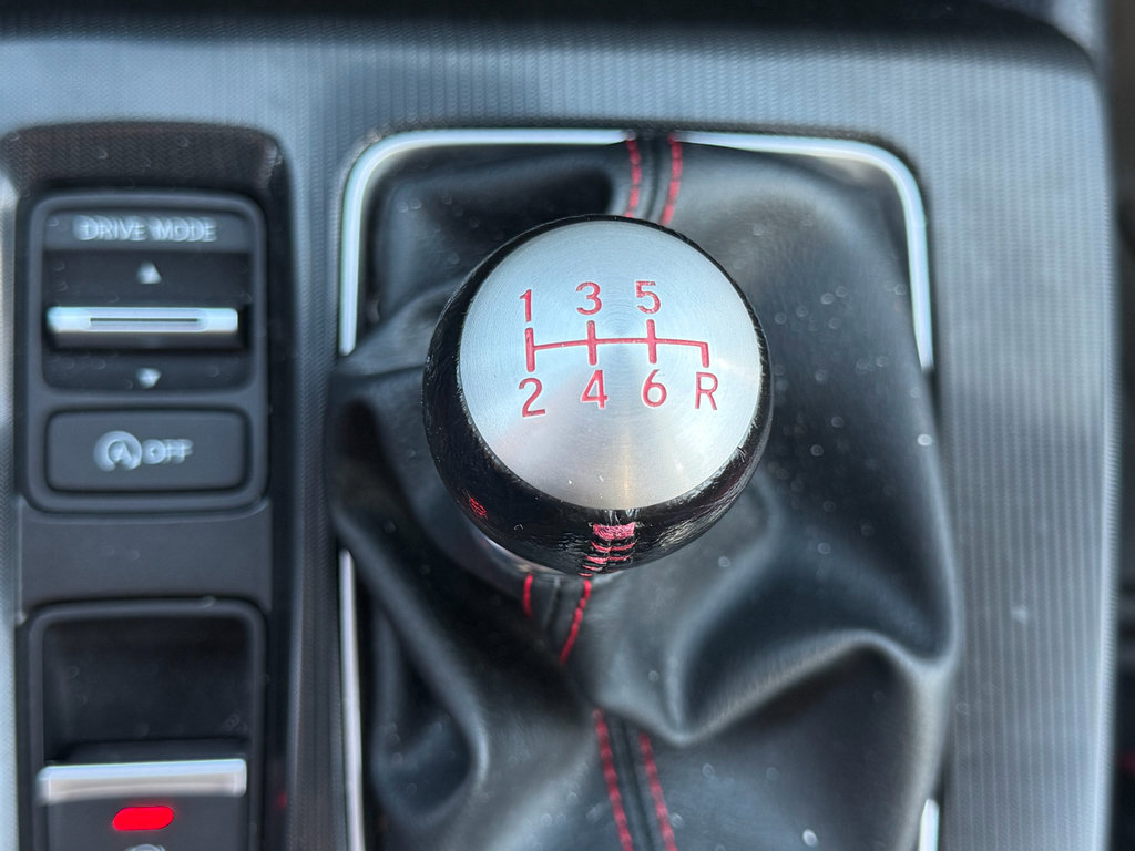 Used 2025 Honda Civic Si image 24