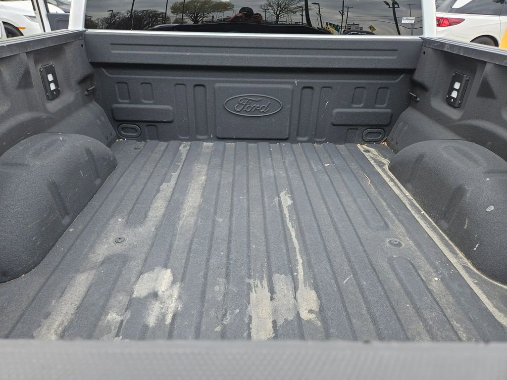 Used 2025 Ford F150 XLT w/ Equipment Group 301A Standard image 24