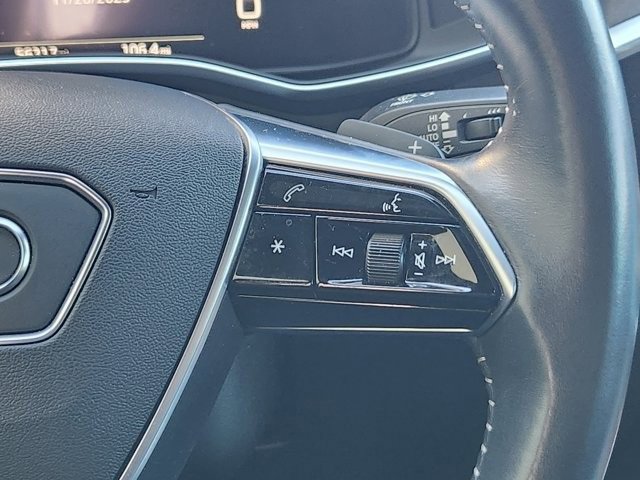 Used 2021 Audi A7 3.0T Premium Plus w/ Premium Plus image 29