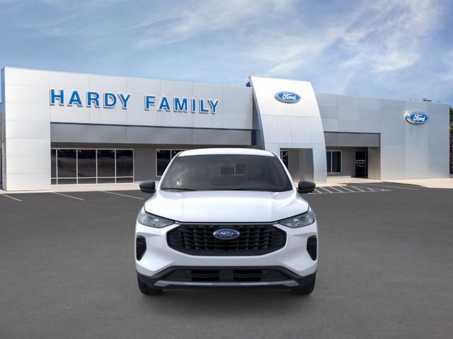 New 2026 Ford Escape Active w/ Tech Pack #1 FWD image 6