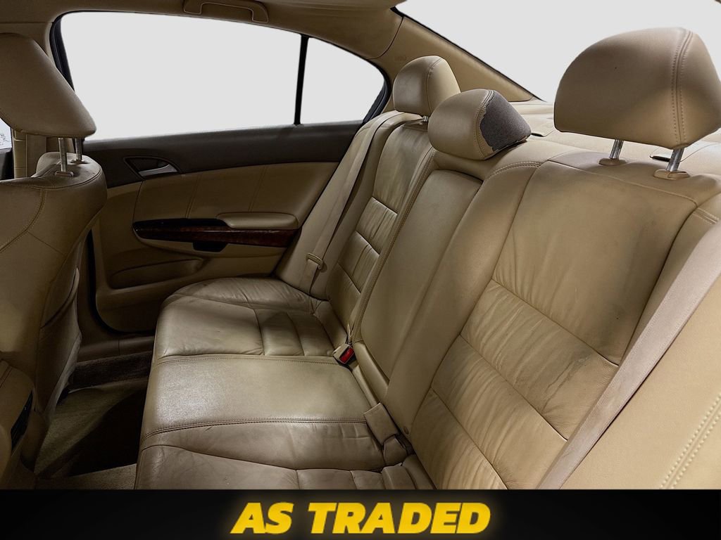 Used 2010 Honda Accord EX-L image 23