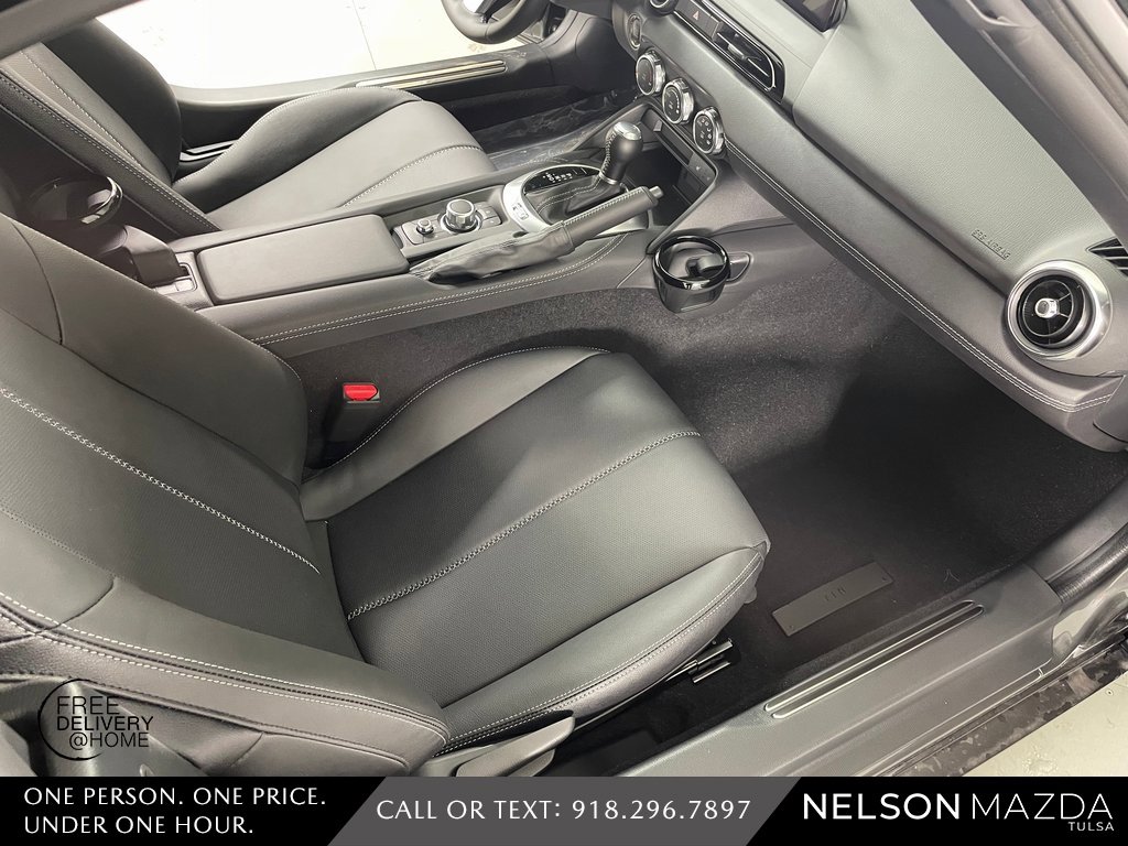 New 2025 MAZDA MX-5 Miata Grand Touring image 41