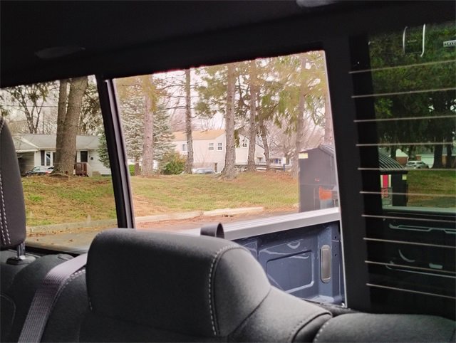 New 2026 RAM 1500 Big Horn w/ Night Edition image 30