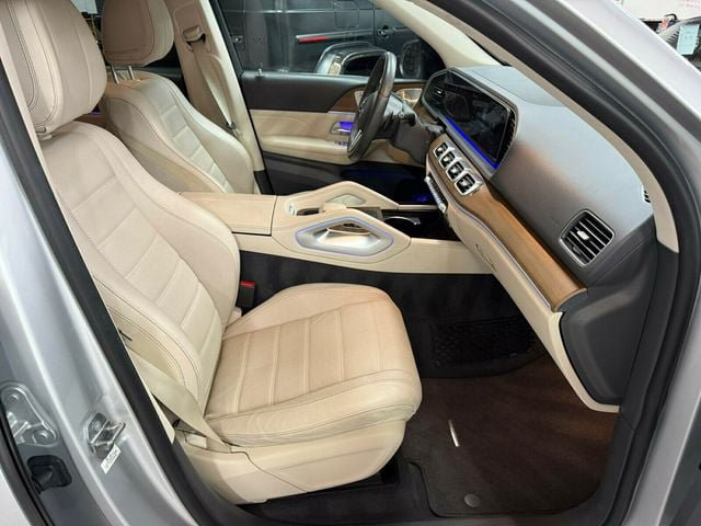 Used 2020 Mercedes-Benz GLE 450 4MATIC image 28