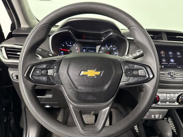Used 2022 Chevrolet TrailBlazer LT image 23