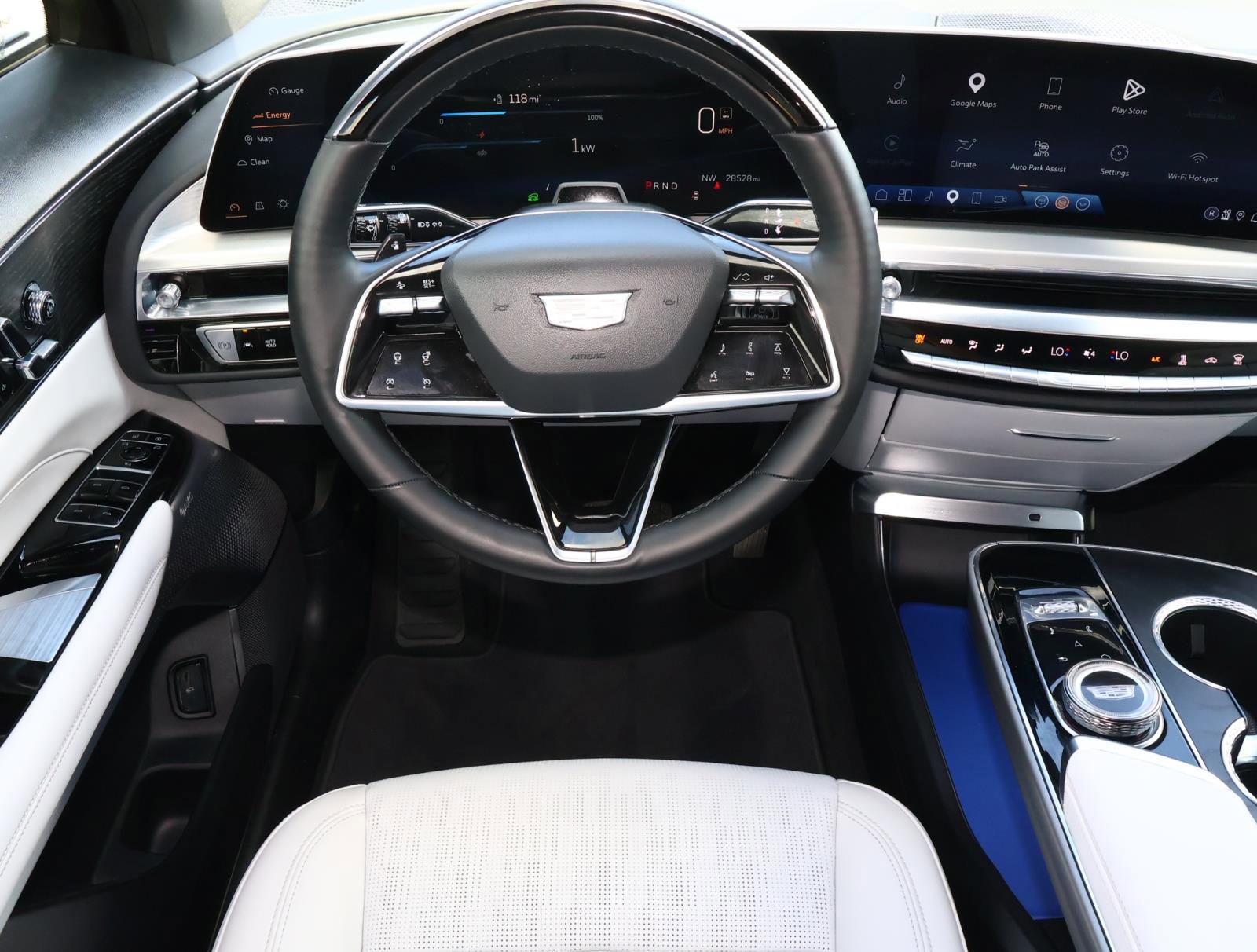 Certified 2023 Cadillac Lyriq 2WD image 14