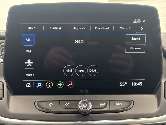 Used 2023 Chevrolet Blazer LT w/ Convenience Package image 15