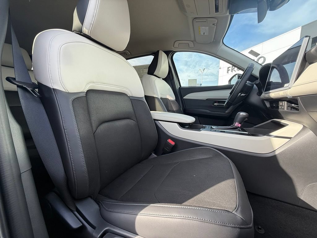 New 2026 MAZDA CX-5 Select AWD/4WD image 16