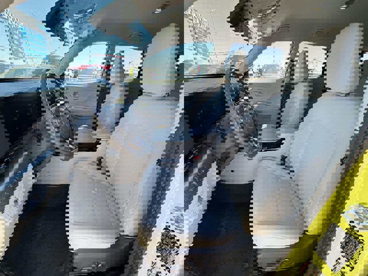 Certified 2024 Hyundai Kona SEL image 13