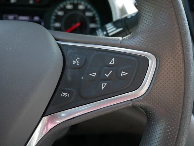 Used 2023 Chevrolet Malibu LS FWD image 18