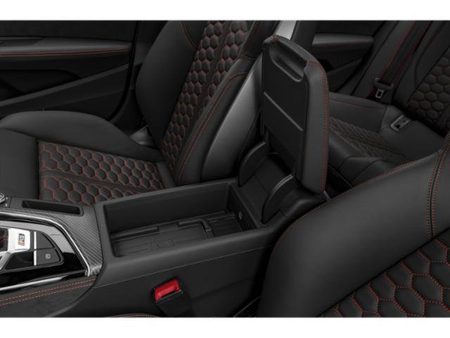 Used 2021 Audi RS 5 Sportback w/ Dynamic Package AWD/4WD image 14