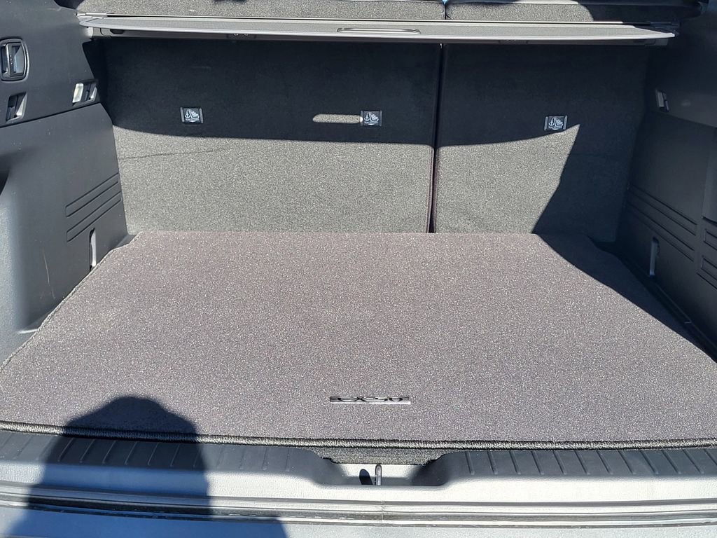 New 2026 MAZDA CX-50 AWD 2.5 Hybrid w/ Premium Pkg image 23