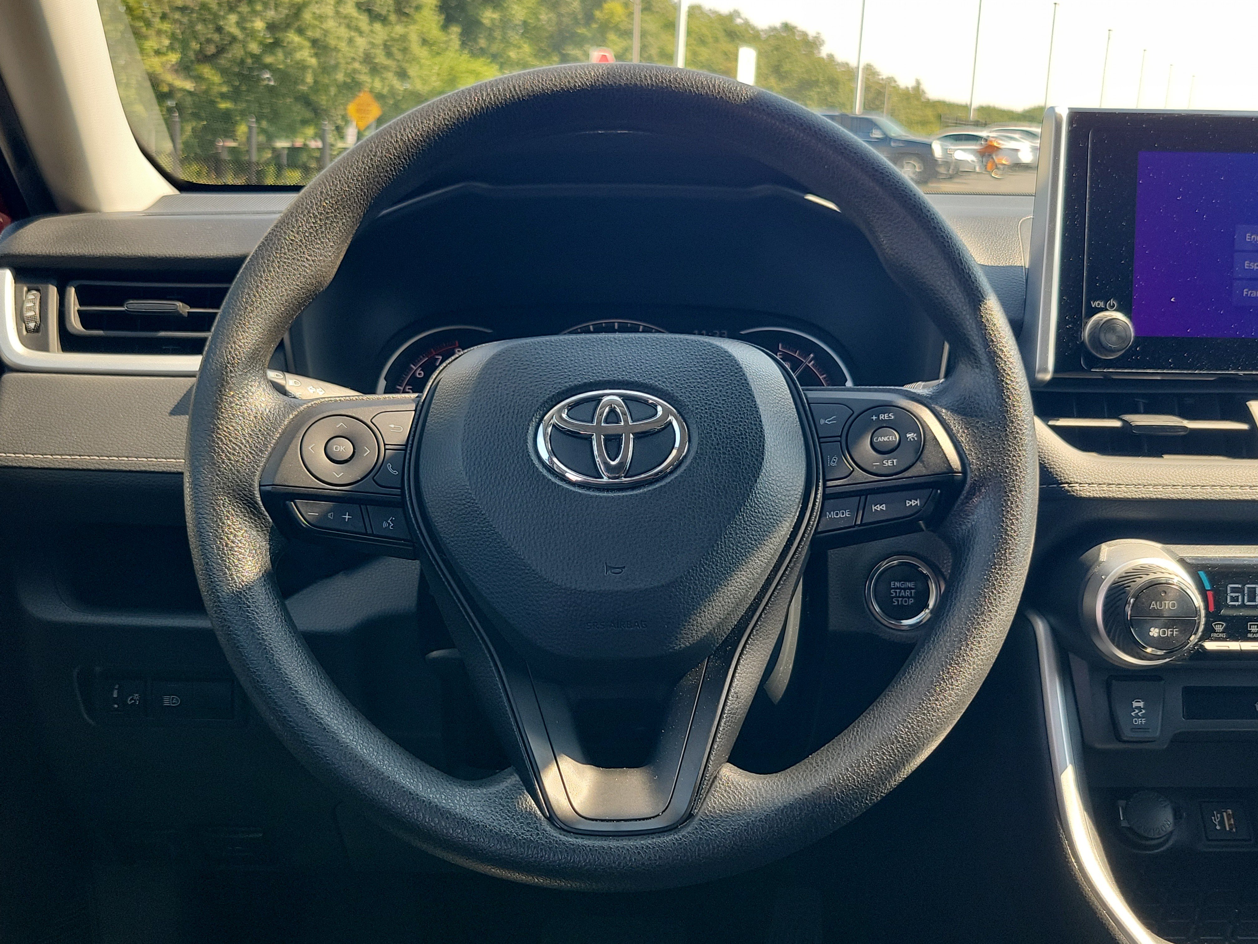 Certified 2023 Toyota RAV4 XLE AWD/4WD image 16