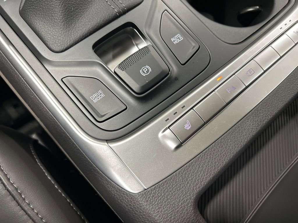 New 2026 Kia Carnival LXS image 23