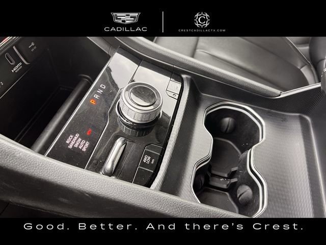 Used 2023 Jeep Grand Cherokee 4WD 4xe image 14