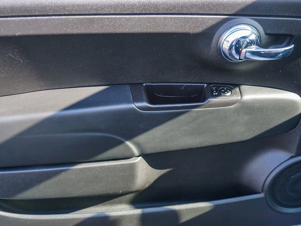 Used 2019 FIAT 500 e w/ Esport Package image 19