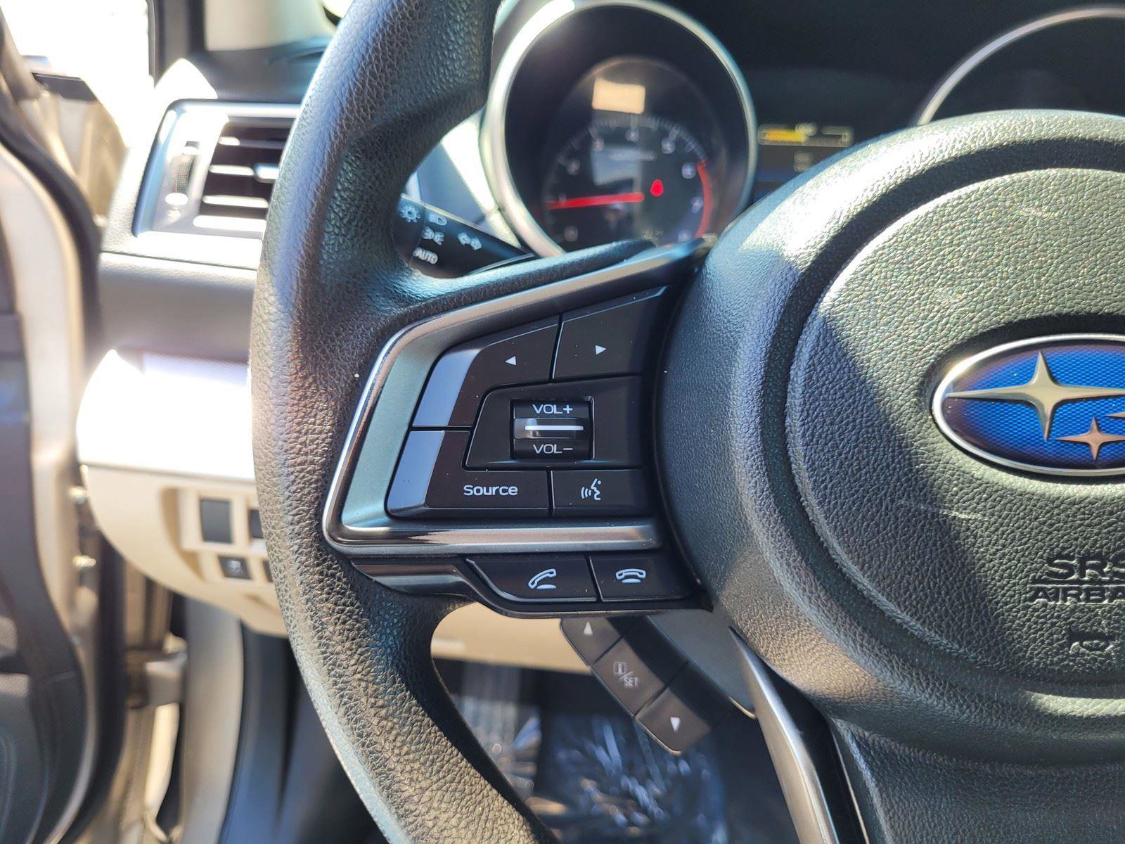 Used 2018 Subaru Outback 2.5i image 33