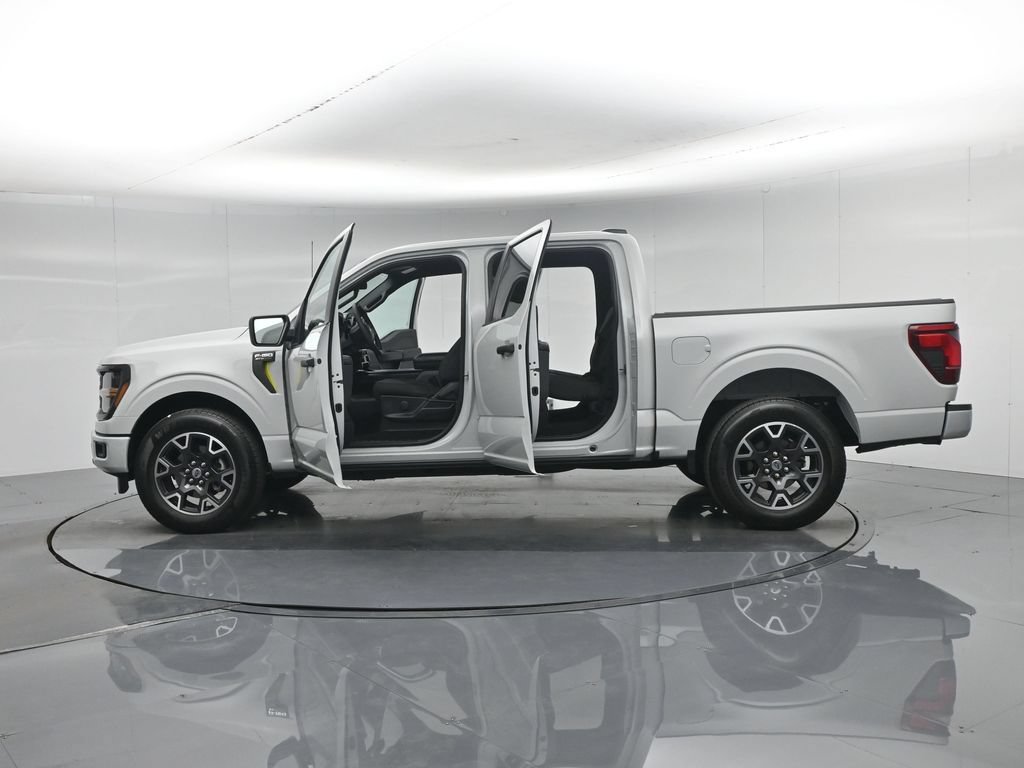 Used 2024 Ford F150 STX RWD image 36