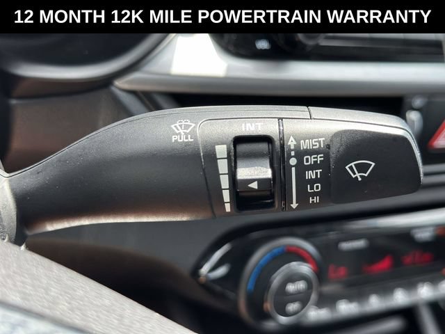 Used 2019 Kia Forte LXS FWD image 27