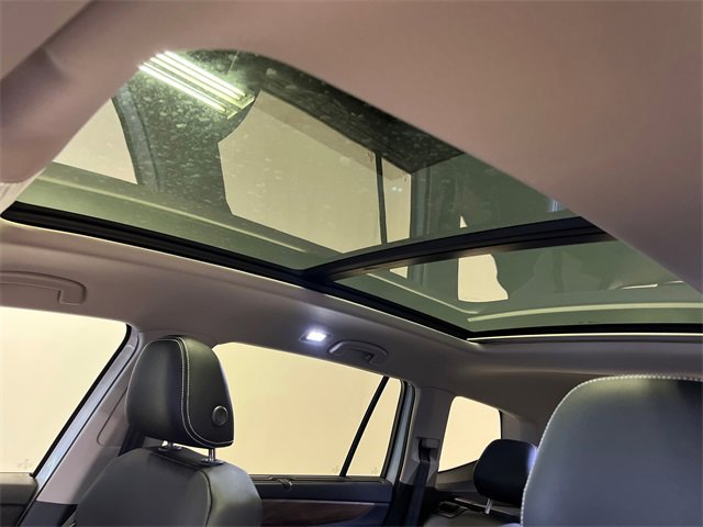 New 2026 Volkswagen Atlas SE image 21