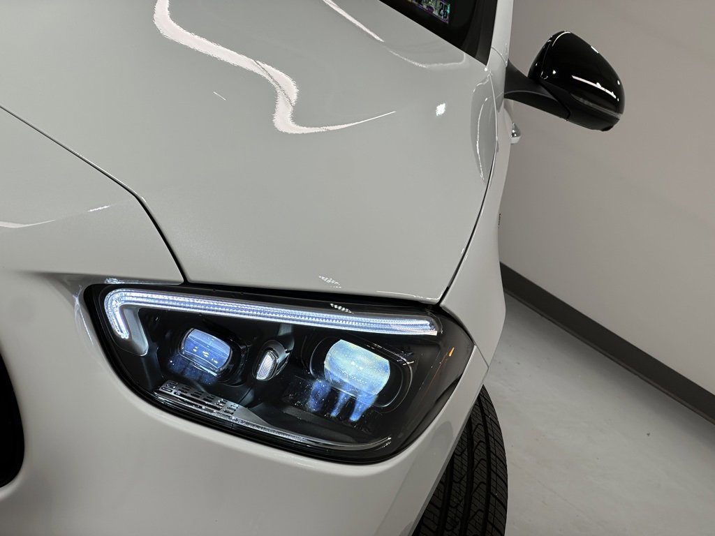 New 2026 Mercedes-Benz C 43 AMG 4MATIC Sedan image 7