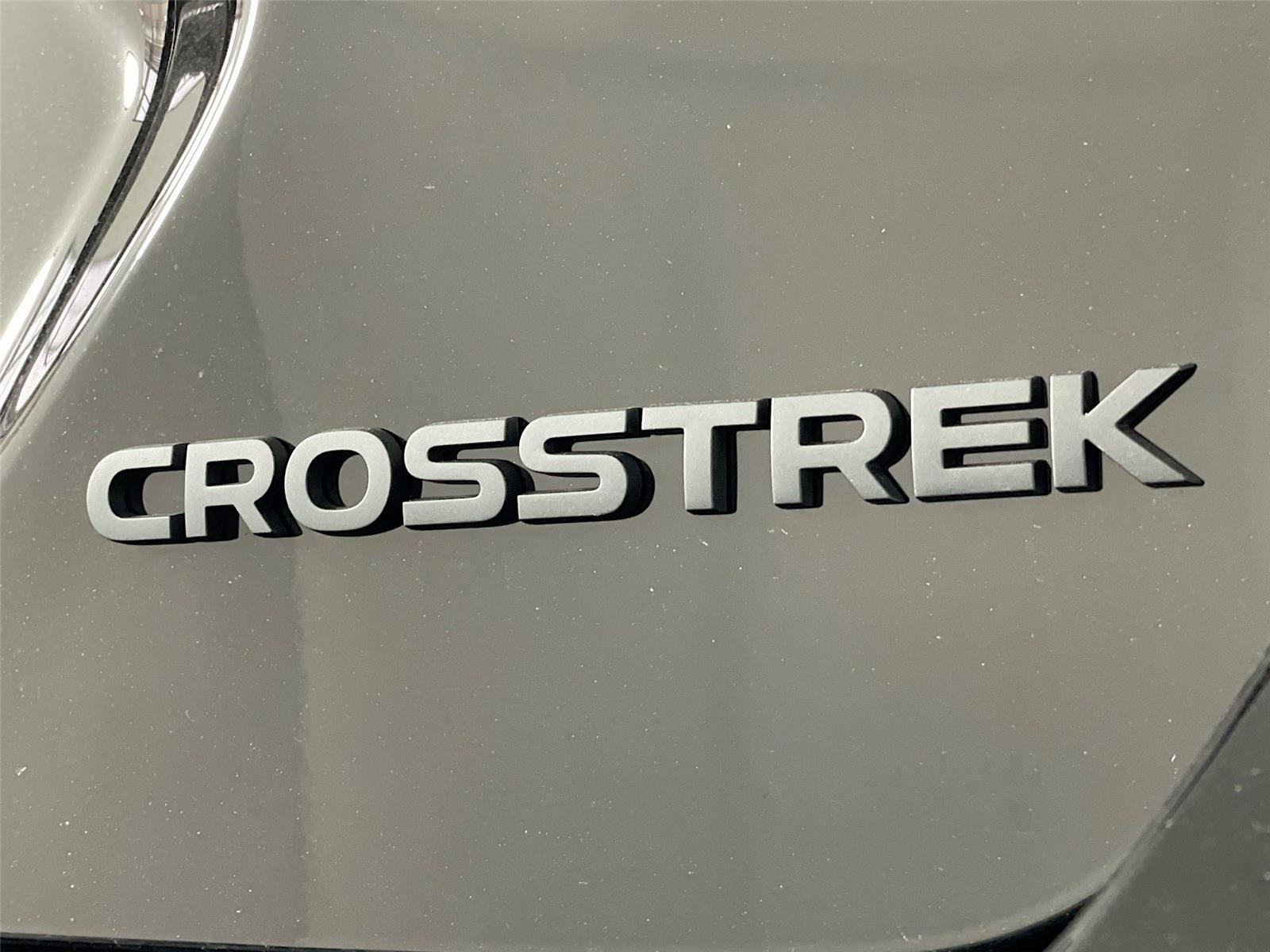 New 2026 Subaru Crosstrek 2.0i Premium image 20